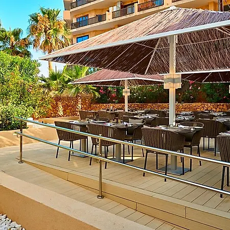 Hotel Protur Bonamar (adults Only) 4*