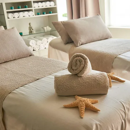 Protur Bonamar (adults Only) Otel 4*