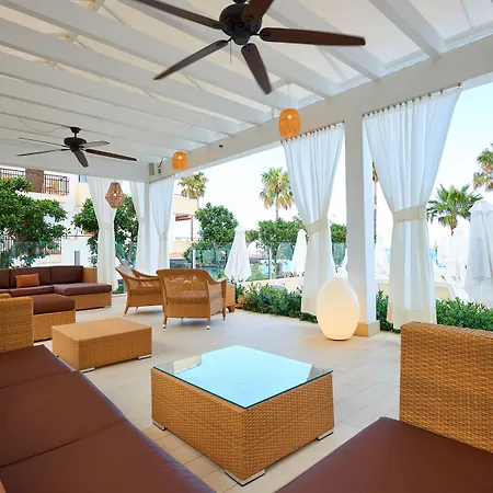 Otel Protur Bonamar (adults Only) 4*