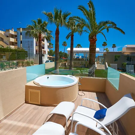 Otel Protur Bonamar (adults Only) Cala Millor (Mallorca)
