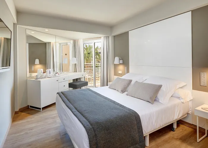 Protur Bonamar (adults Only) Hotel Cala Millor (Mallorca)