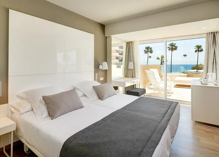 Protur Bonamar (adults Only) Cala Millor (Mallorca)