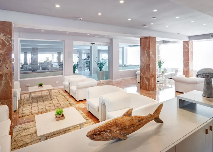 Hotel Protur Bonamar (adults Only)