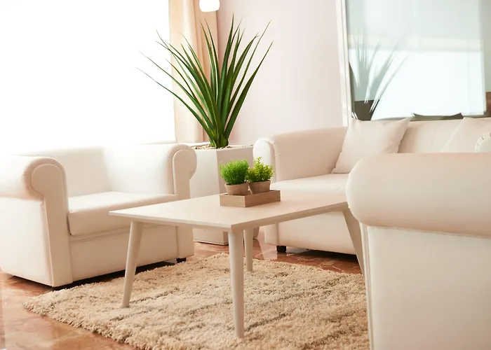 Szálloda Protur Bonamar (adults Only) 4*