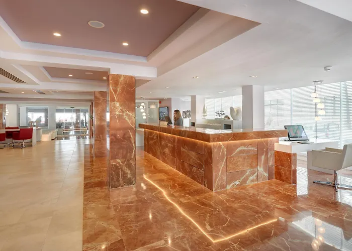 Protur Bonamar (adults Only) 4*