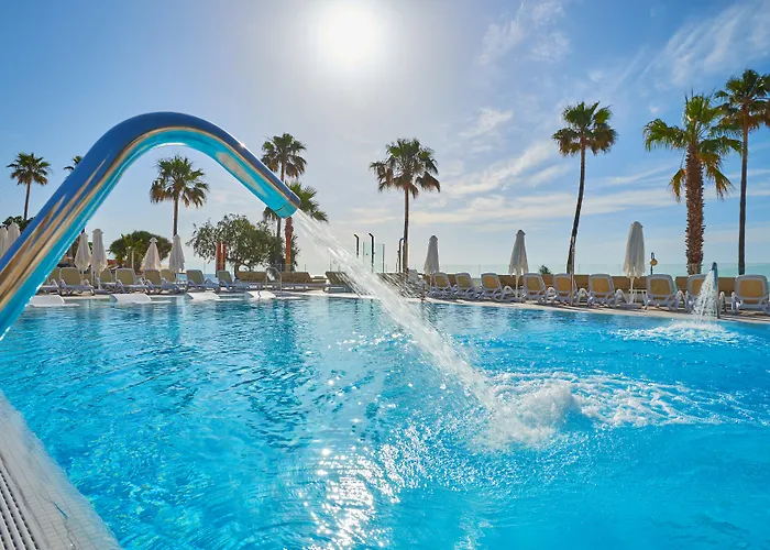 Protur Bonamar (adults Only) Cala Millor