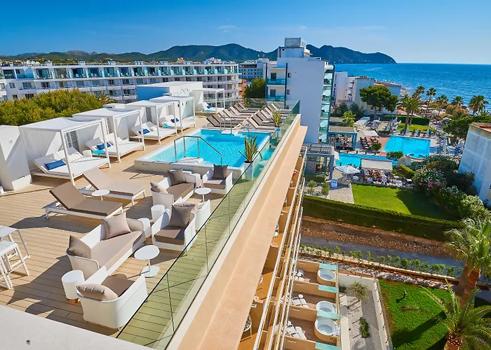 Szálloda Protur Bonamar (adults Only)