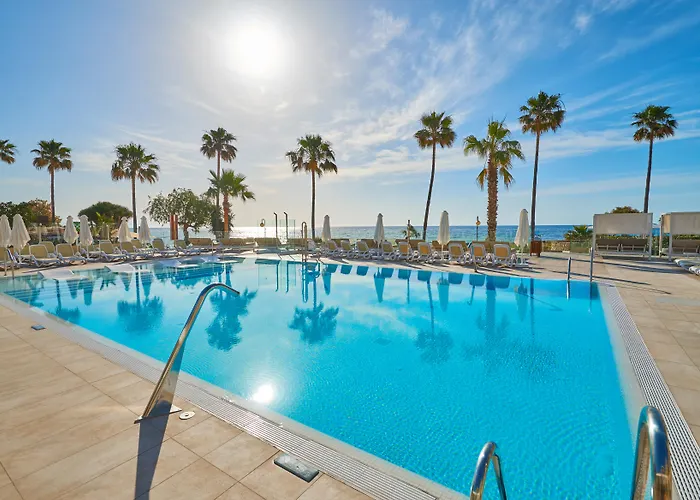 Hotel Protur Bonamar (adults Only) 4*