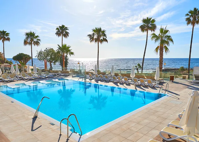 Protur Bonamar (adults Only) Szálloda Cala Millor