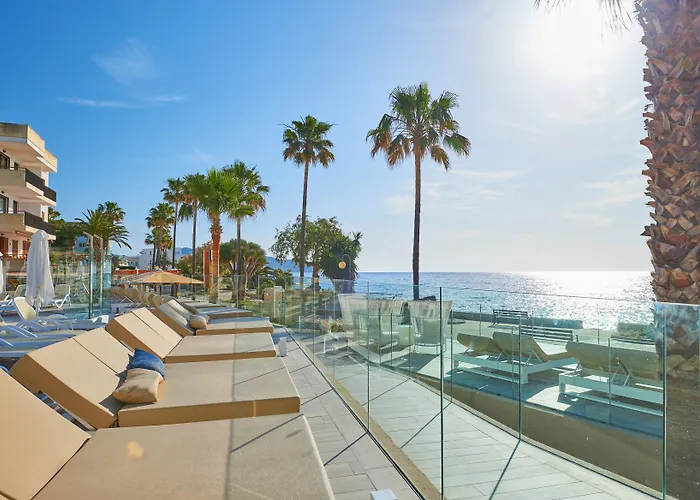 Protur Bonamar (adults Only) 4*