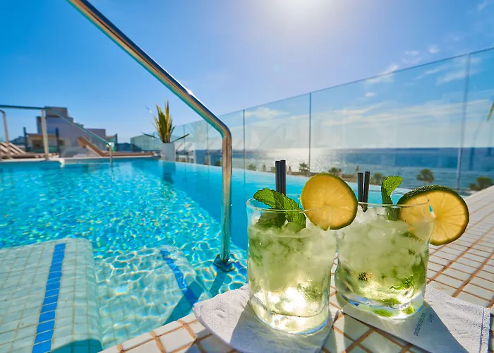 Protur Bonamar (adults Only)