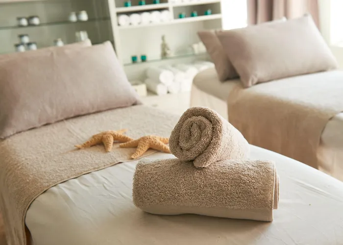 Szálloda Protur Bonamar (adults Only) 4*