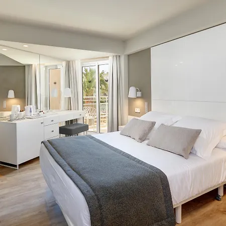 Protur Bonamar (adults Only) Hotell Cala Millor (Mallorca)