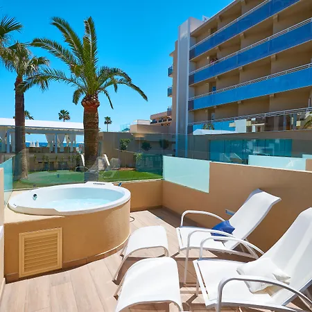 Protur Bonamar (adults Only) Готель