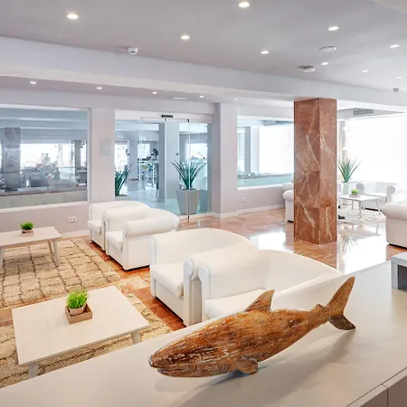 Готель Protur Bonamar (adults Only)