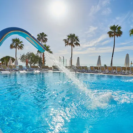 Protur Bonamar (adults Only) Кала-Мільор