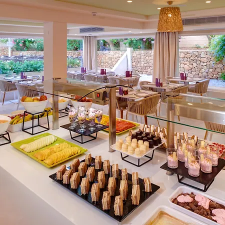 Hotell Protur Bonamar (adults Only)