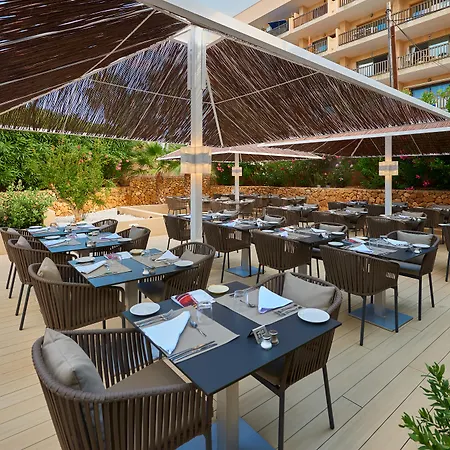 Protur Bonamar (adults Only) Готель 4*