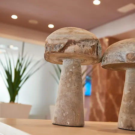 Protur Bonamar (adults Only) Готель Кала-Мільор