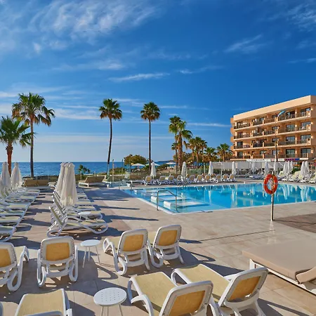 Protur Bonamar (adults Only) Кала-Мільор