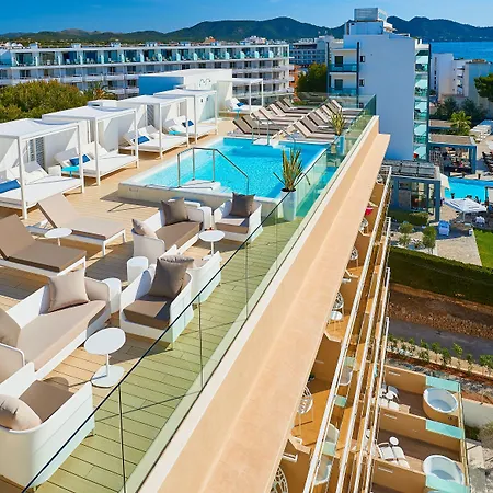 Protur Bonamar (adults Only) 4*
