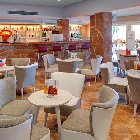 Готель Protur Bonamar (adults Only)