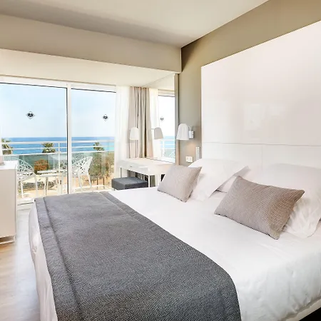 Protur Bonamar (adults Only) 4* Кала-Мільор