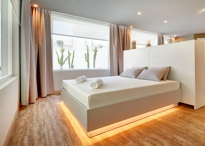 Protur Bonamar (adults Only) Кала Миллор