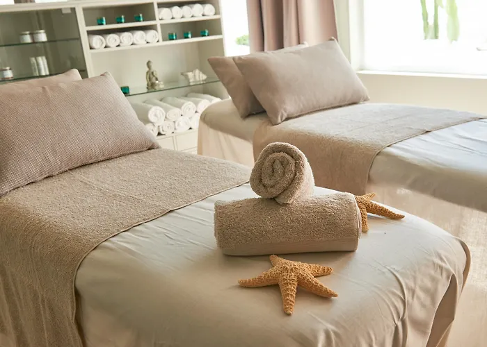 Protur Bonamar (adults Only) 4*