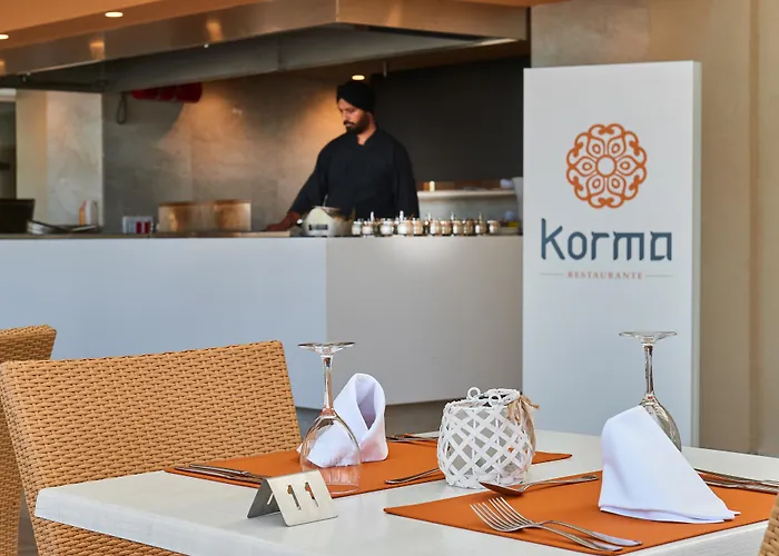 Protur Bonamar (adults Only) 4* Кала Миллор