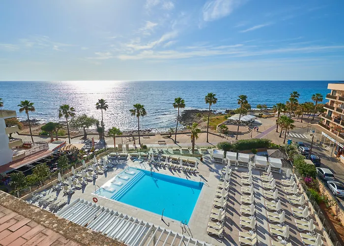 Protur Bonamar (adults Only) 4*