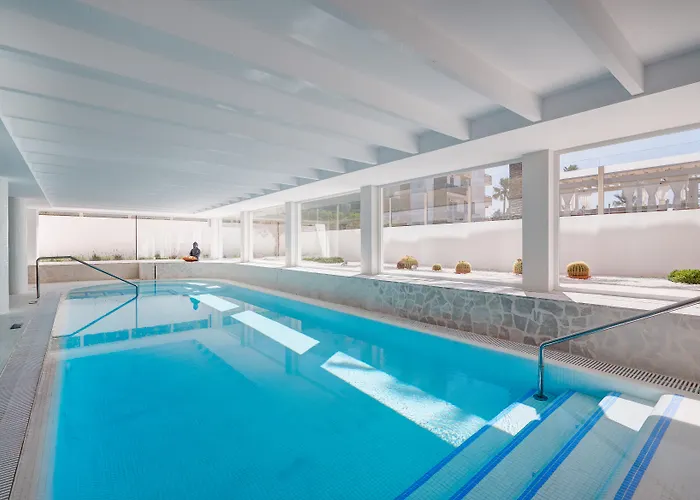 Protur Bonamar (adults Only)