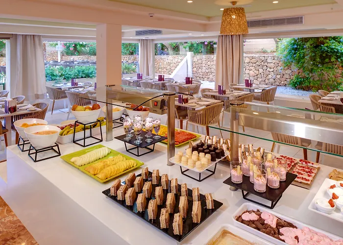 Отель Protur Bonamar (adults Only)