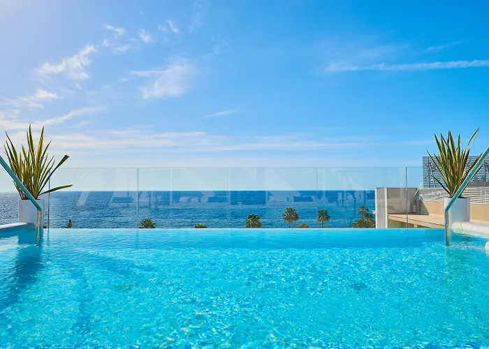 Отель Protur Bonamar (adults Only) Кала Миллор