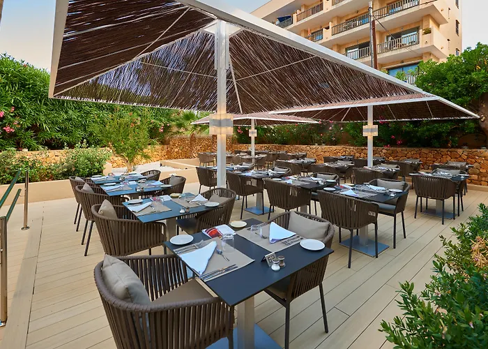 Protur Bonamar (adults Only) Отель 4*