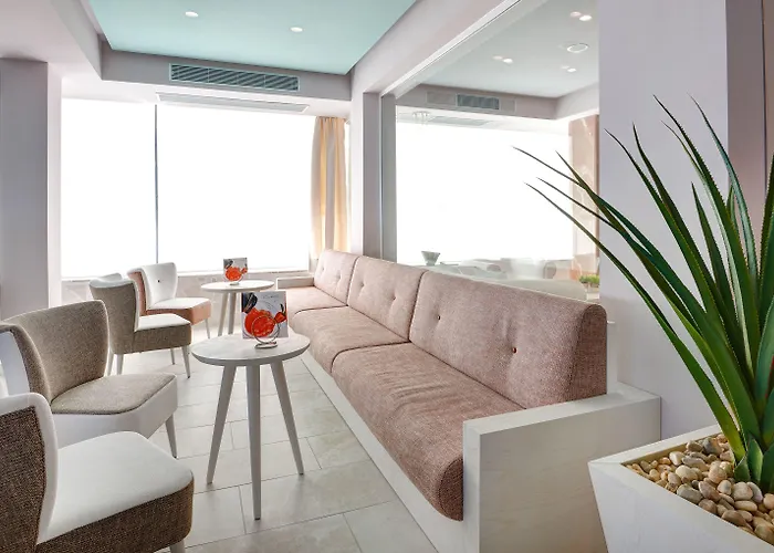 Protur Bonamar (adults Only) Отель