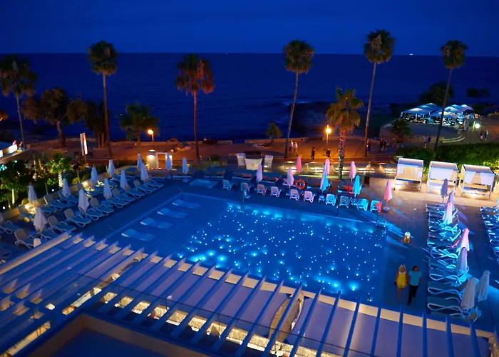 Protur Bonamar (adults Only) Отель 4*