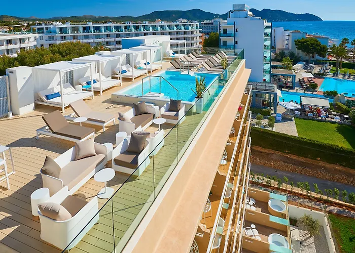 Protur Bonamar (adults Only) 4*