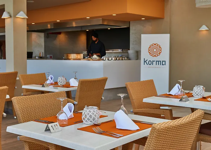 Protur Bonamar (adults Only) 4* Кала Миллор