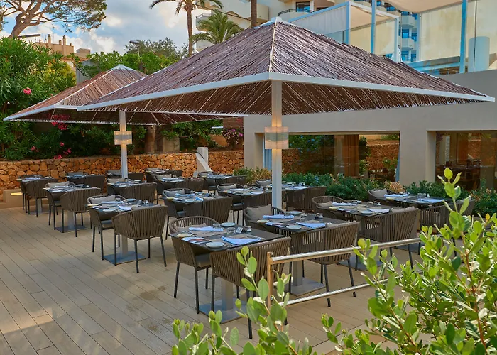 Protur Bonamar (adults Only) Отель